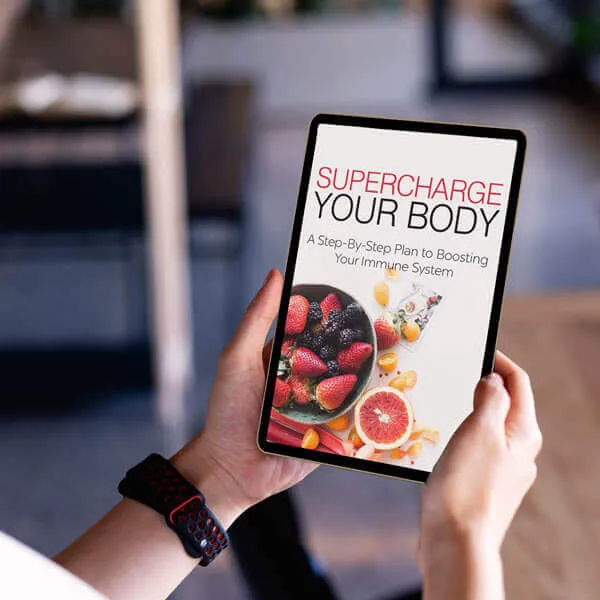 VivoTonic free bonus 1-Day Detox Miracle Guide eBook
